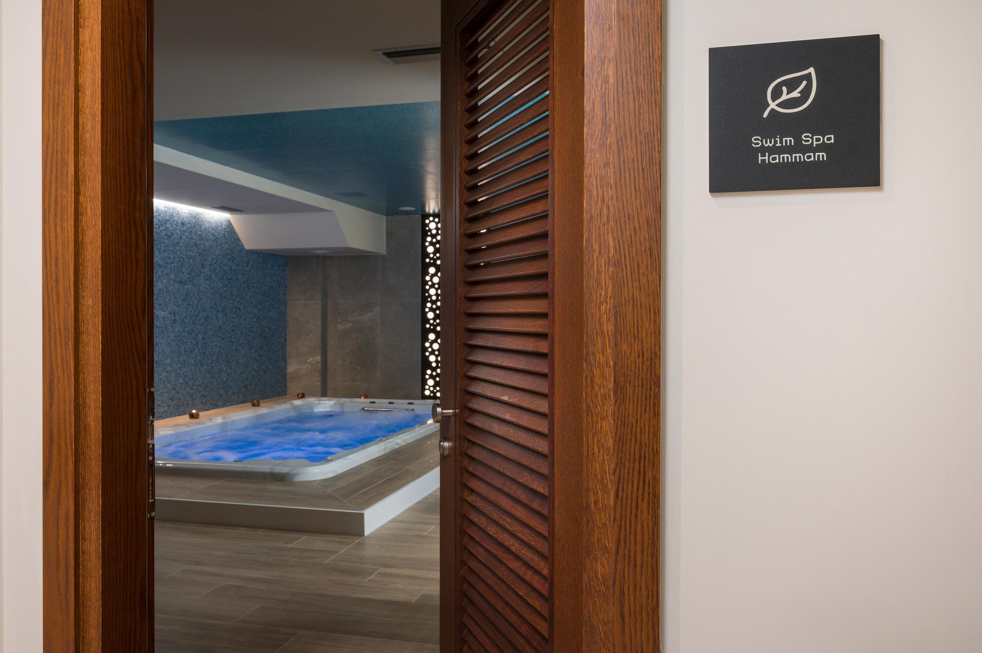 Hyperion City Hotel & Spa Chania  Exterior photo
